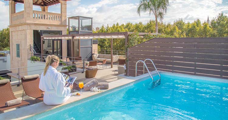 Hotel Can Alomar - Adults Only