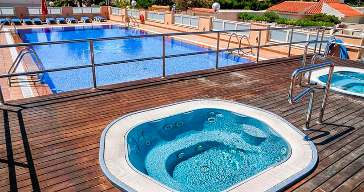 Poseidon La Manga Hotel & Spa