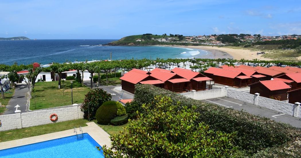 Hotel VIDA Playa Paxariñas