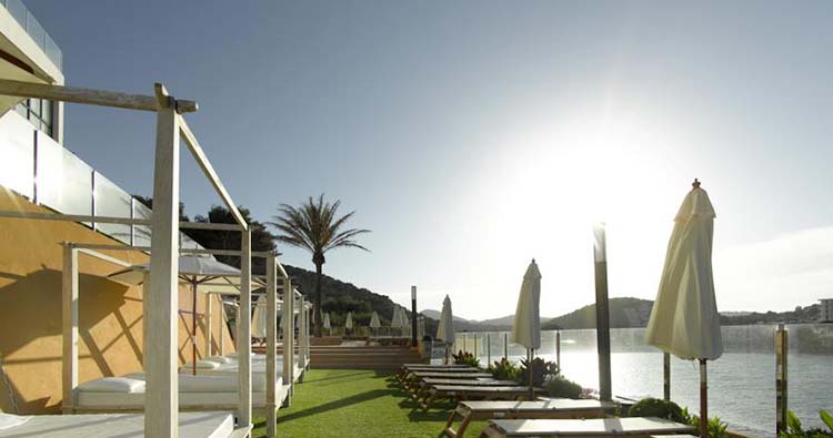 Palladium Hotel Cala LLonga - Adults Only