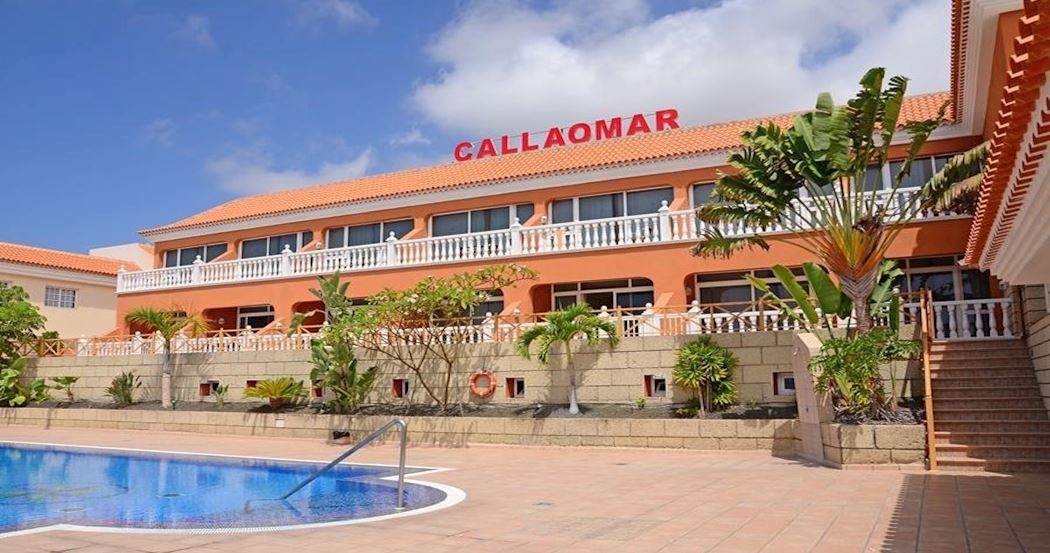 Callaomar