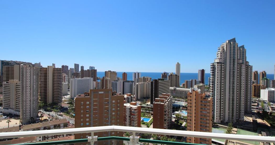 Playamar Apartamentos