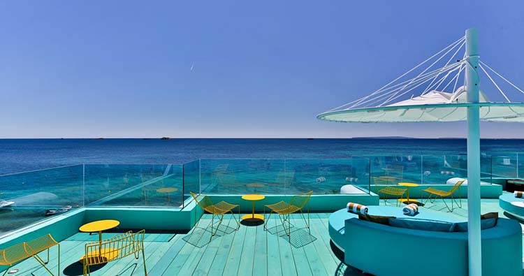 Dorado Ibiza - Adults Only
