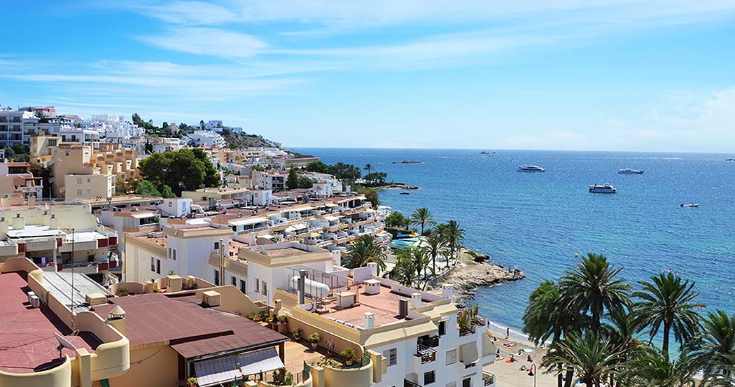 Suncoast Ibiza Hotel - Adults Only
