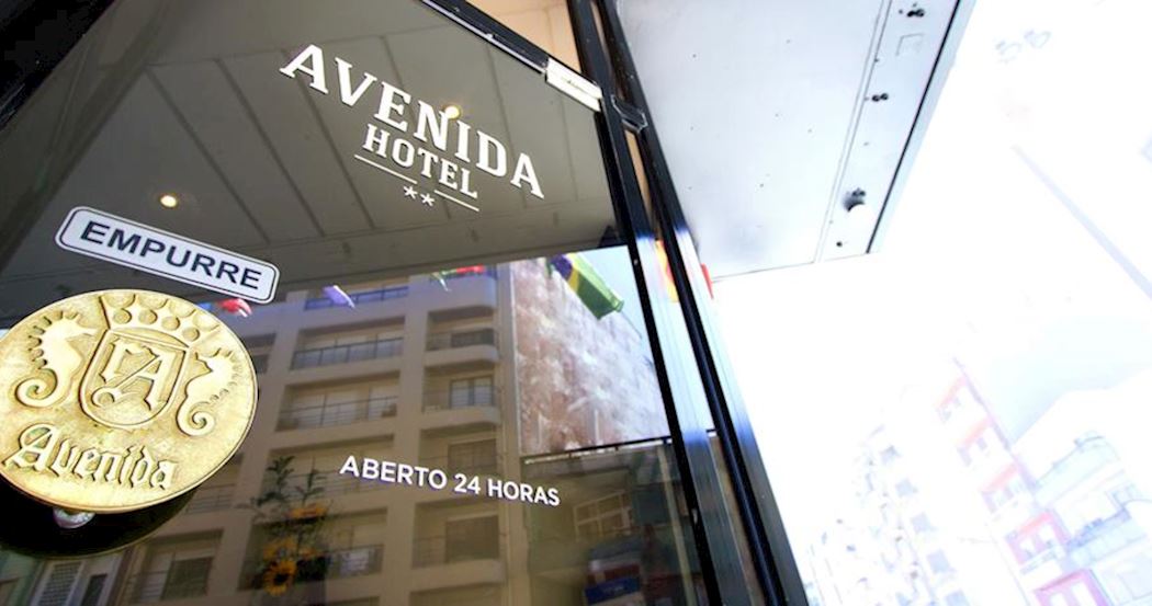 Avenida