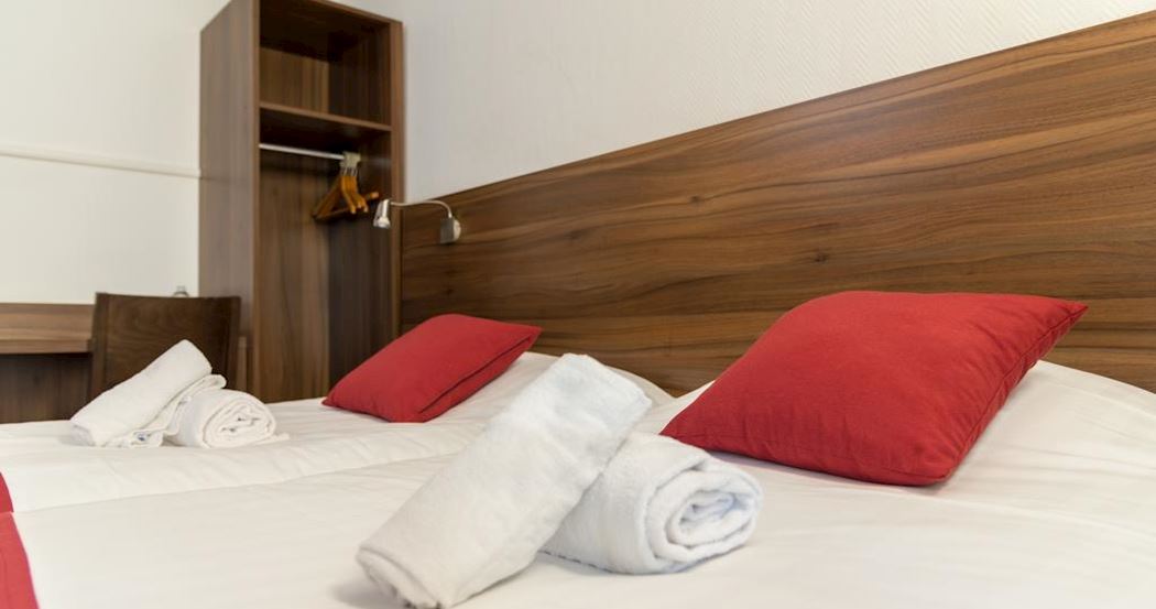 Brit Hotel Plaisance