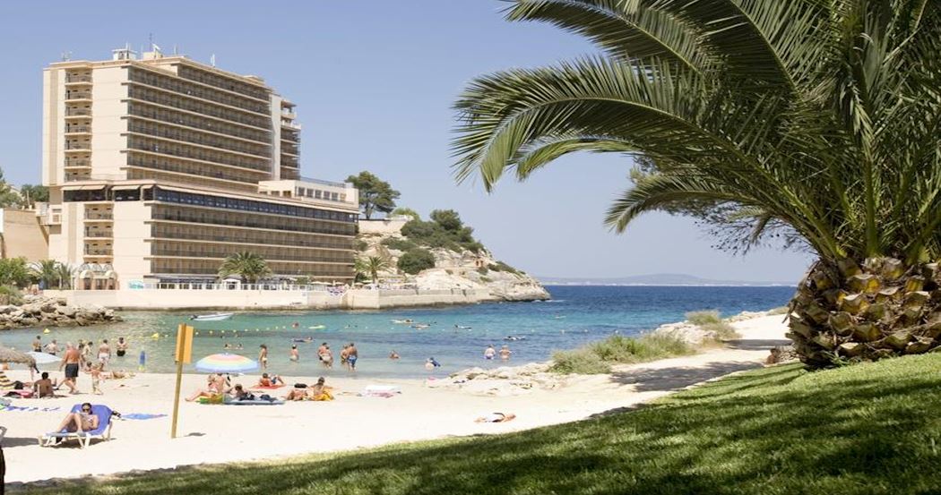 Hotel Globales Cala Viñas Adults Only +16