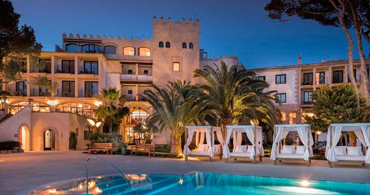 Secrets Mallorca Villamil Resort & Spa