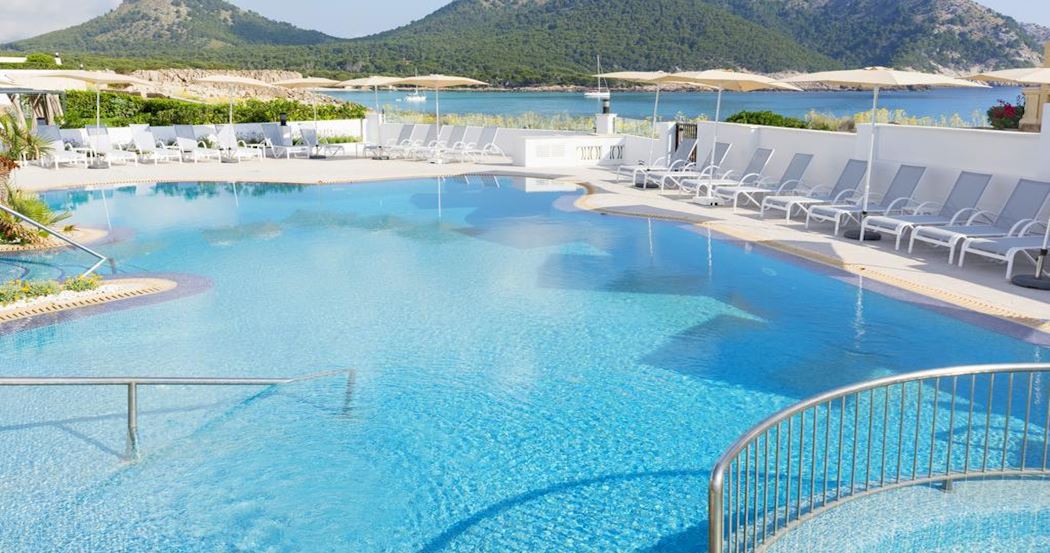 Hotel Hsm Regana