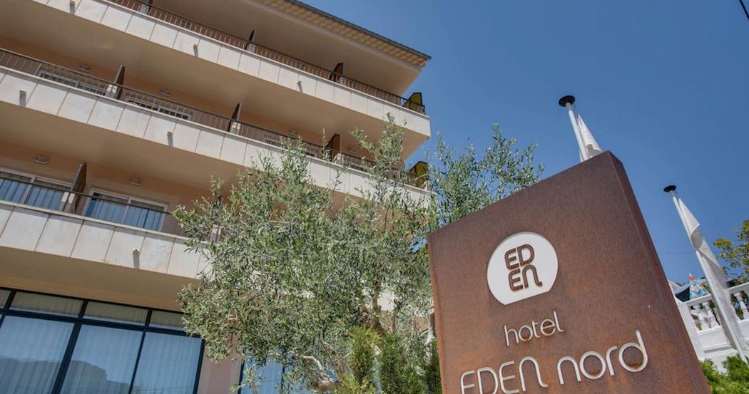 Hotel Eden Nord Soller