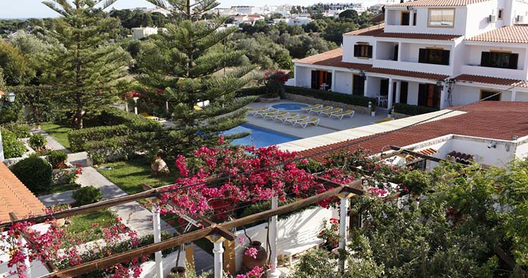 Balaia Sol Holiday Club