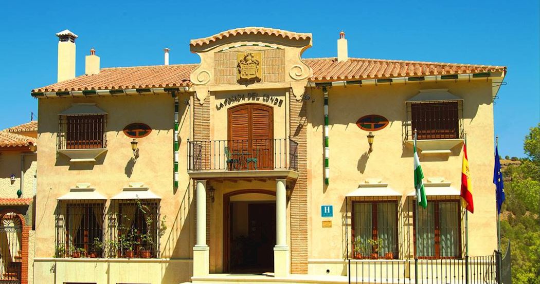 La Posada del Conde