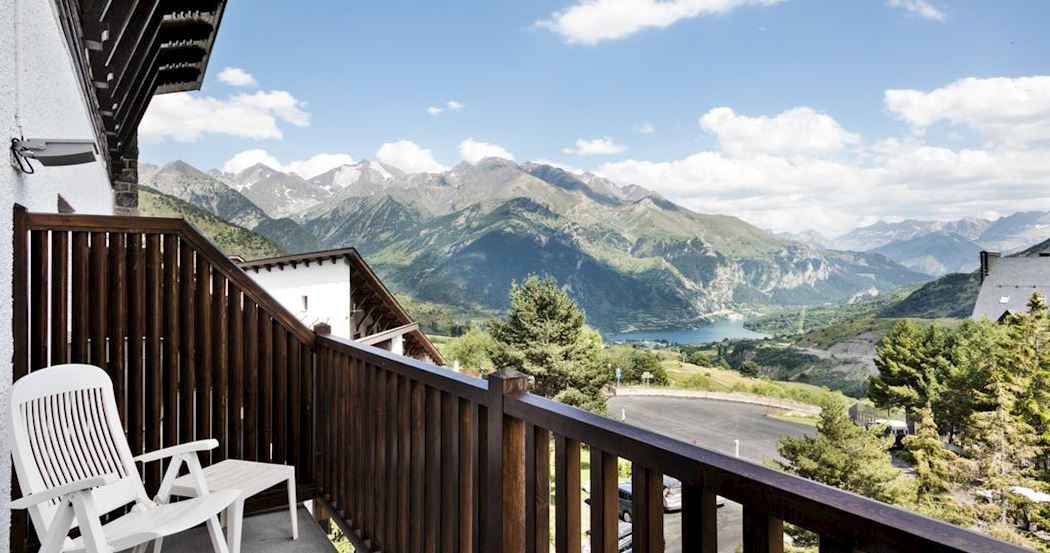 Abba Formigal Hotel