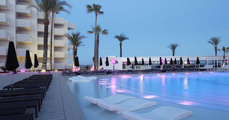 Hotel Garbi Ibiza & Spa