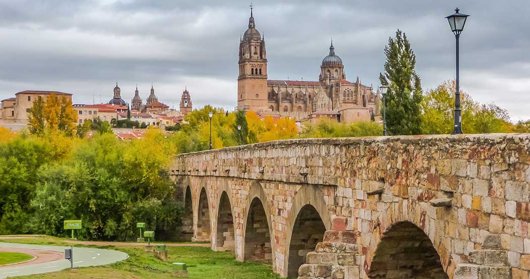 Vincci Ciudad de Salamanca