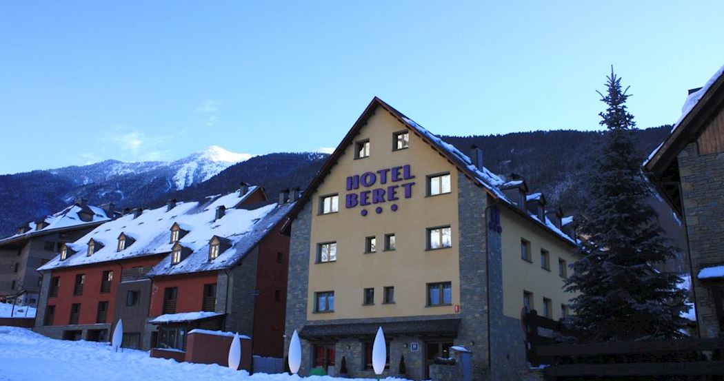 Snö Beret Hotel