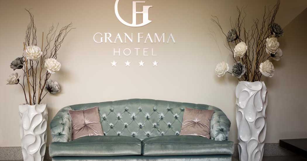 Hotel Gran Fama