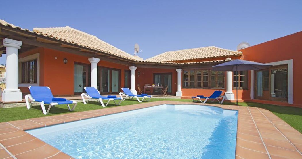 Ereza Villas Brisas Del Mar