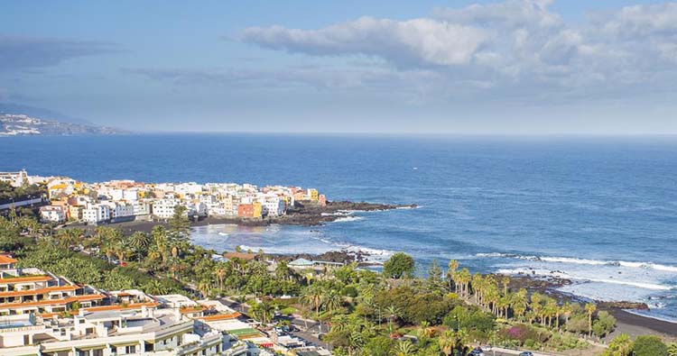 Be Live Adults Only Tenerife