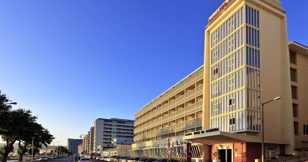 Mercure Figueira da Foz Hotel