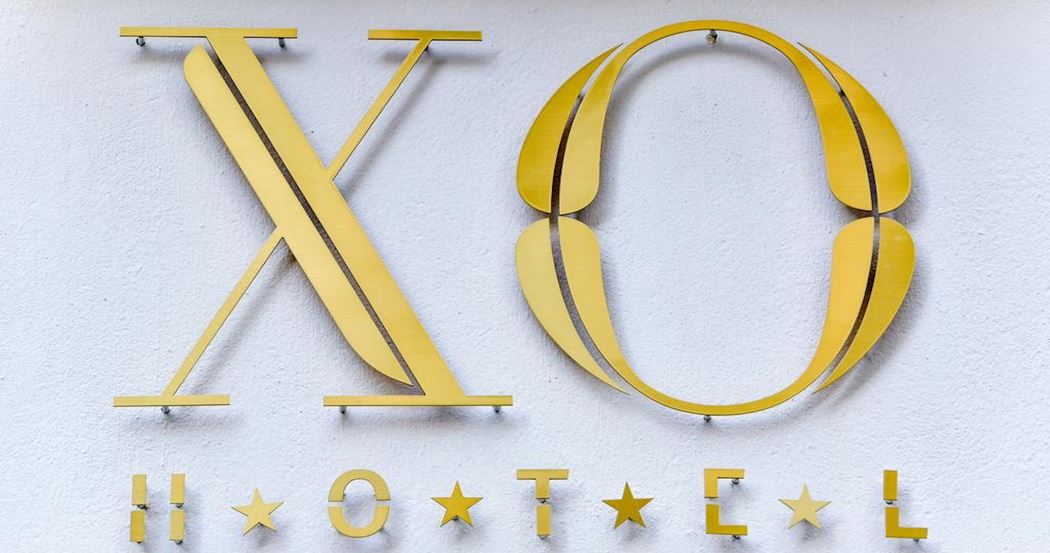 XO Hotel