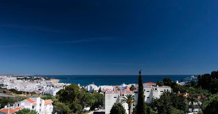 Albufeira Jardim Apartments