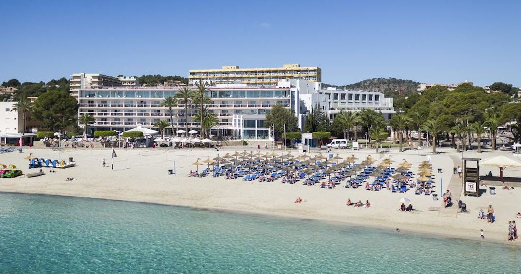Hotel Zel Mallorca