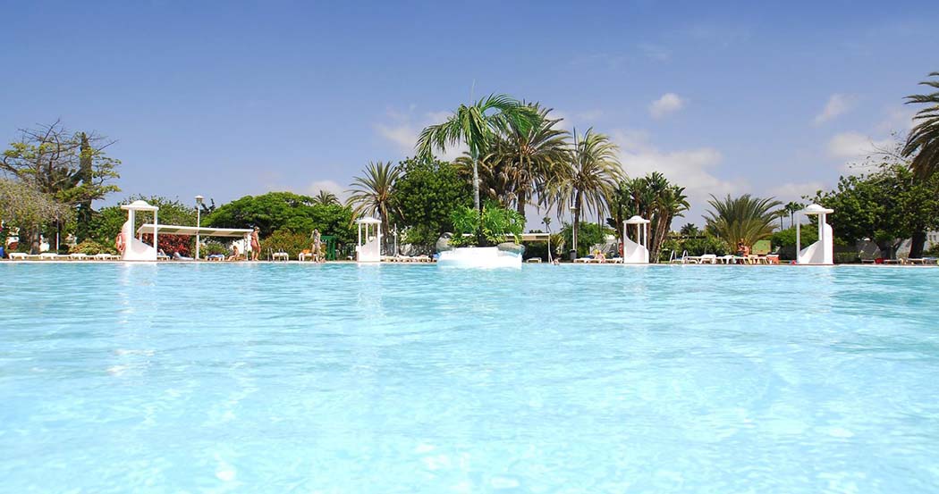 Bungalows Cordial Sandy Golf