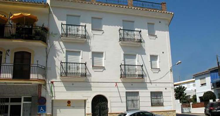 Apartamentos Turísticos Manuel Martín