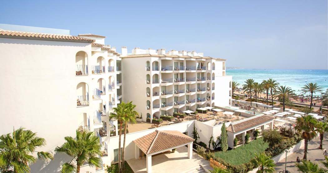 Myseahouse Hotel Flamingo - Adults Only