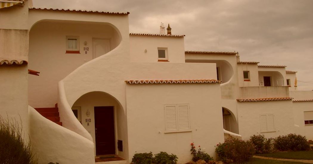 Vila Senhora da Rocha