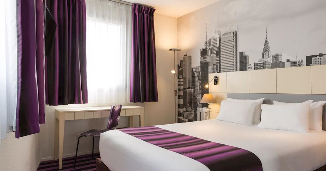 Mercure Paris Nanterre