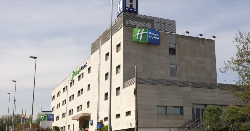 Holiday Inn Express Montmelo