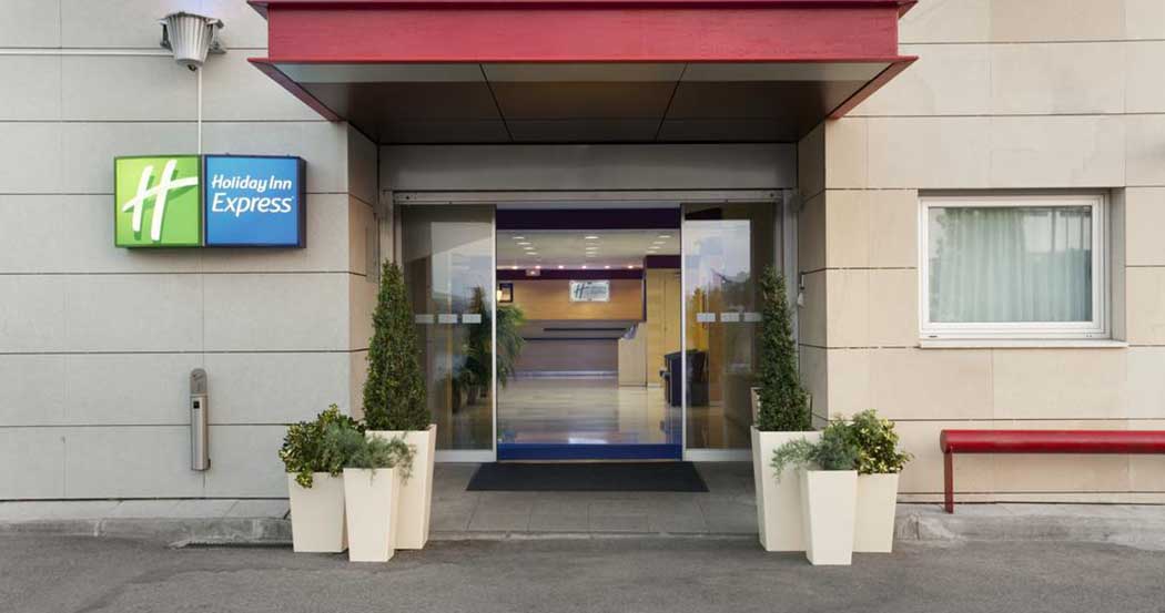 Holiday Inn Express Madrid-Alcorcon