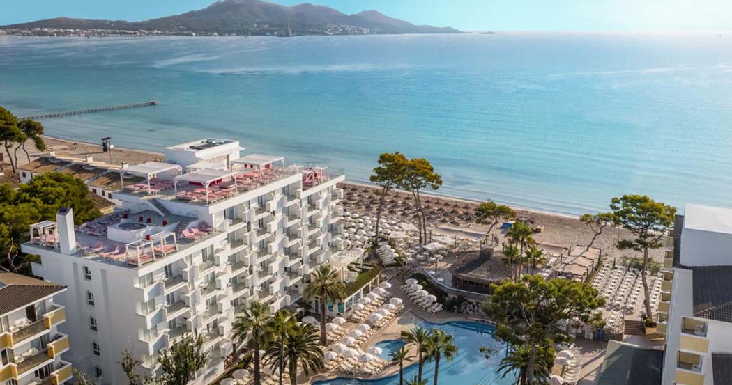 Iberostar Waves Alcudia Park