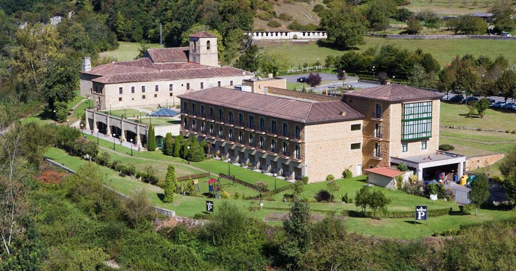 Parador de Cangas de Onis