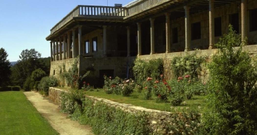 Parador de Gredos