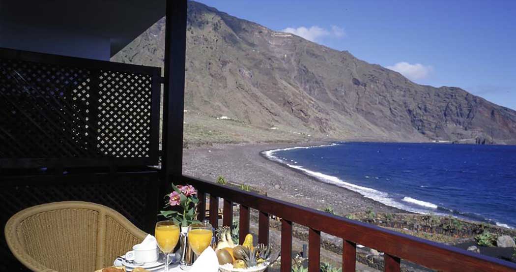 Parador de el Hierro