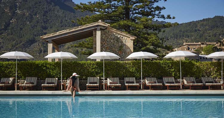 La Residencia, A Belmond Hotel, Mallorca