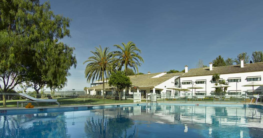 Parador de Antequera