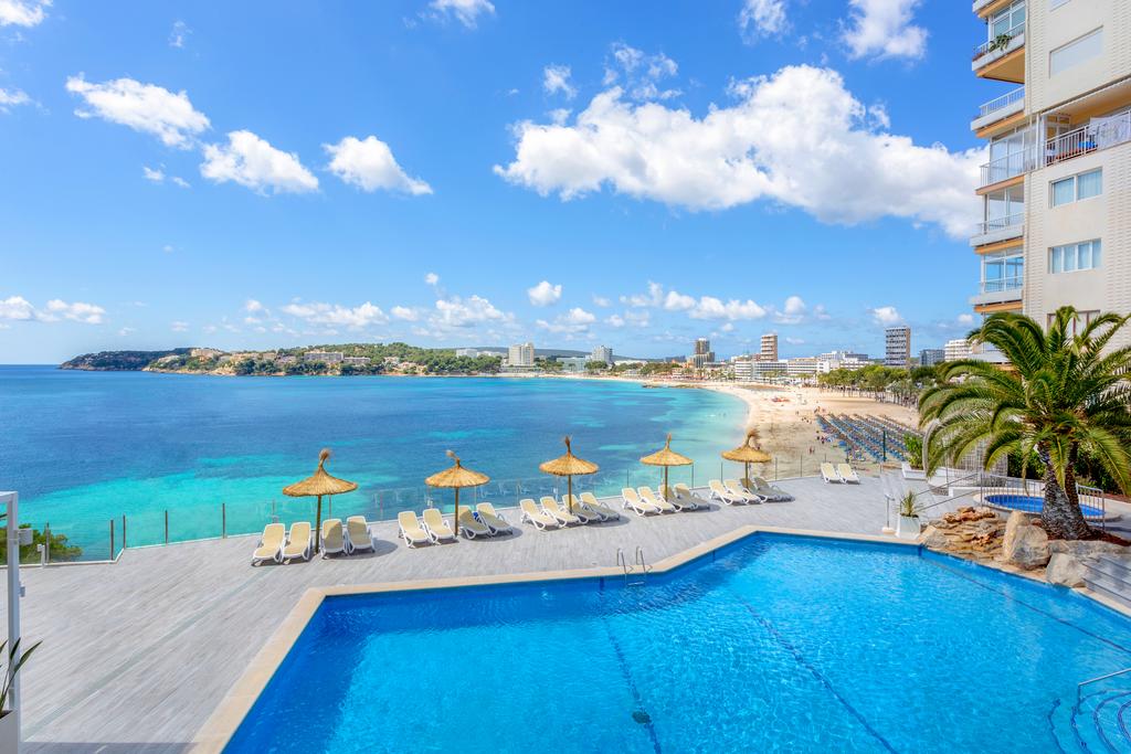 Bahia Principe Sunlight Coral Playa – Adults Only