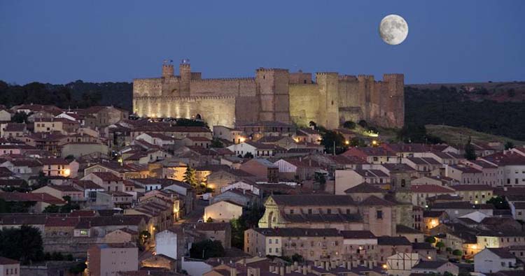 Parador de Sigüenza