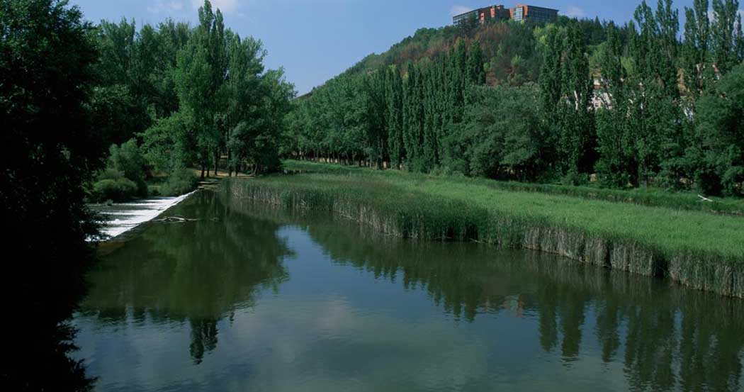 Parador de Soria