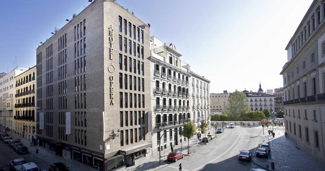 Hotel Opera