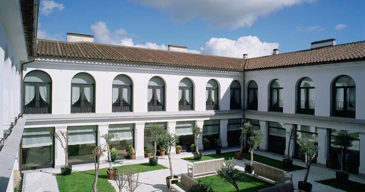 Parador de Trujillo