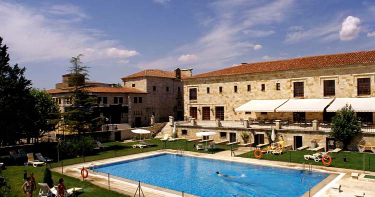 Parador de Zamora