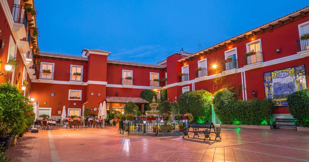 Hotel Romerito