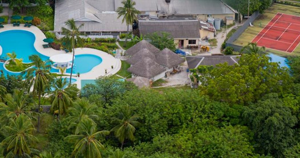 Equator Village Resort
