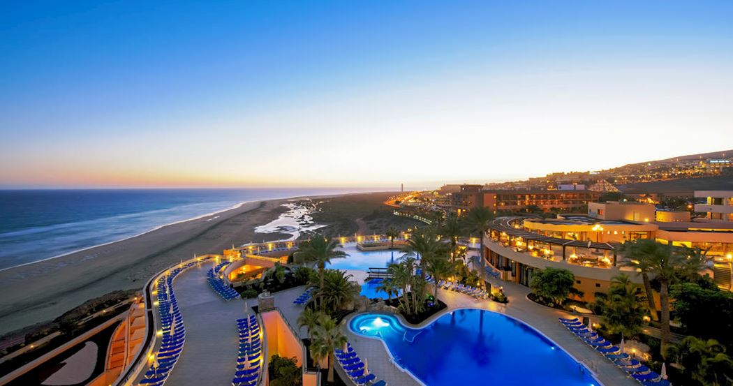 Iberostar Waves Playa Gaviotas