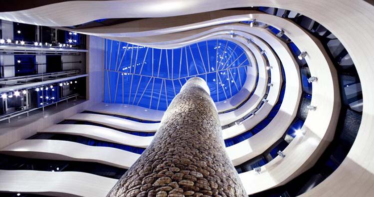 The Artist Grand Hotel of Art